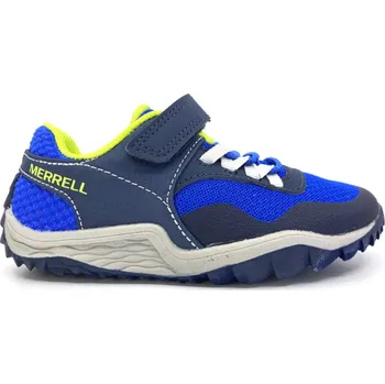 Dětská sportovní obuv Merrell Trail Glove 7 A/C MK266791