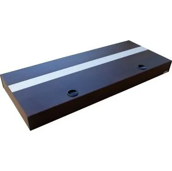 Dekorace do akvária Akvarijní kryt Akvamex Style 80 x 30