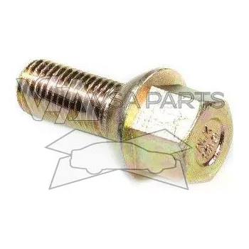 Autodoplněk UNIQUE Šroub kola M12x1,5x45 krátký