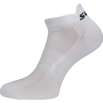 Dámské ponožky Ponožky Swix Active Ankle Sock 3pk velikost - textil 34/36