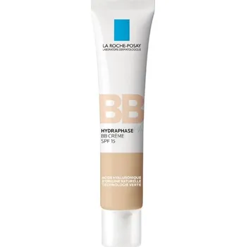 La Roche Posay Hydraphase BB krém SPF15 40 ml