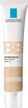 La Roche Posay Hydraphase BB krém SPF15 40 ml 