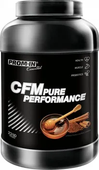 Protein Prom-IN CFM Pure Performance 2250 g