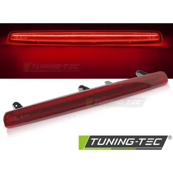 Cizojazyčná kniha BRAKE LIGHT RED LED fits VW T5 03-15 TAILGATE