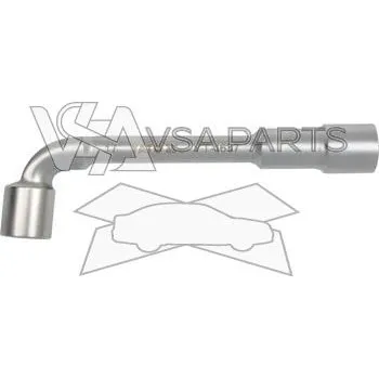 Klíč YATO Klíč nástrčný 20 mm