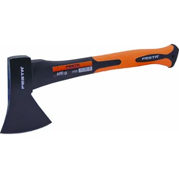 Sekera Sekera 1250 g/92 cm se sklolaminátovou násadou Festa