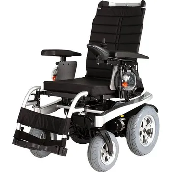 Elektrický invalidní skútr Excel Airide Go!