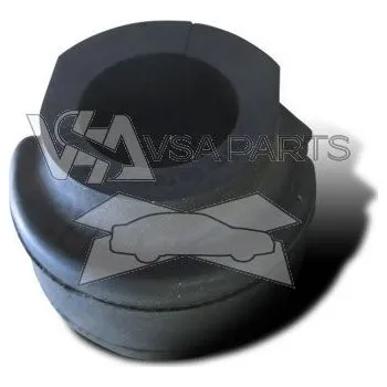 Stabilizátor nápravy TOPRAN Guma stabilizátoru 24.8mm