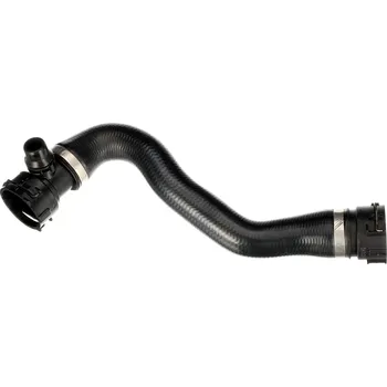 Motor automobilu Hadice chladiče GATES 05-4852