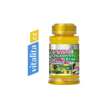 Přírodní produkt Chlamynyl Star 60 tbl.