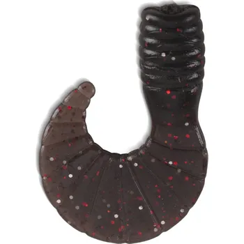 Umělá nástraha Iron Trout gumová nástraha T - Reap vzor BL 3 cm 25 ks