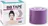 BB Tape Get Beauty Face kineziologický tejp na obličej 5 cm x 5 m, fialový