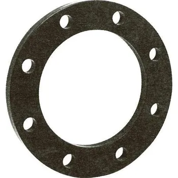 PVC Příruba 140 mm