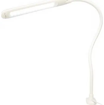 Shesto Lightcraft pracovní LED lampa ohebná velká AS_SH-LC8050LED