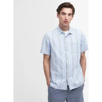 Barbour Stonebay Striped Regular Shirt
