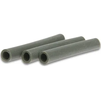 Uni Cat silikonová trubička XXL 3cm 10ks camou zelená