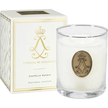 Svíčka Château de Versailles svíčka Chapelle Royale Velikost: malá 200 g