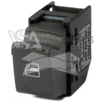 VIKA Spínač ovládání oken pravý přední Fabia I 6Y095985501C-VIKA