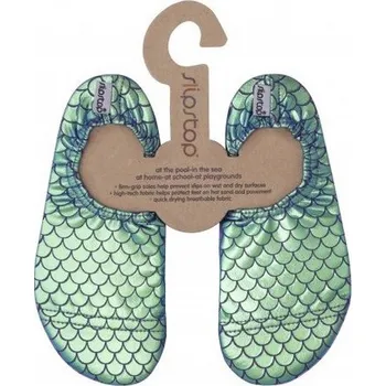 Capáčky Slipstop Protiskluzové boty Ivy Junior Vel. 24-26