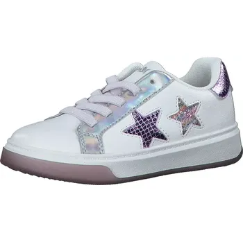 Dětská treková obuv Tenisky s.Oliver 5-44202-42 Bílá 35 (Velikost 35)