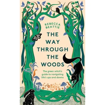 The Way Through the Woods - Beattie, Rebecca