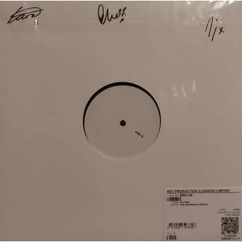 Zahraniční hudba LP The Wandering Hearts: Mother LTD 2024