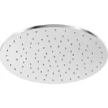 Steinberg 100 hlavová sprcha 300mm, s otočným kloubem, chrom