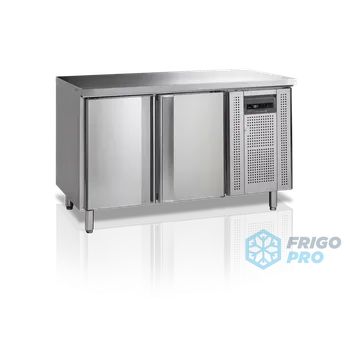 Mrazící stůl TEFCOLD CF 7210