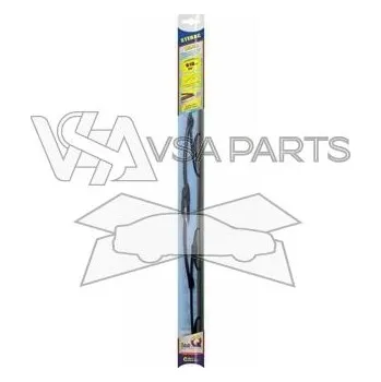 Stěrač COMPASS Lišta stírací 610 mm TopQ