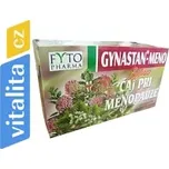 Gynastan Meno byl.čaj při menopauze 20x1.5g Fytoph