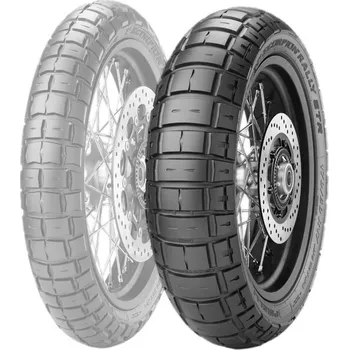 Pirelli Scorpion Rally STR 150/70 R18…