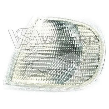 Směrový světlomet DPA Blinkr PL FE