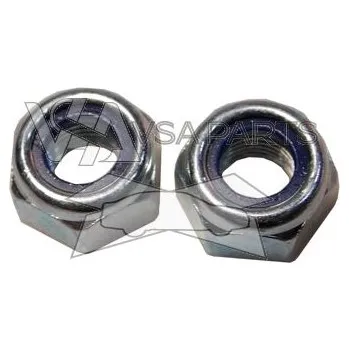 Matice UNIQUE Matice M10x1