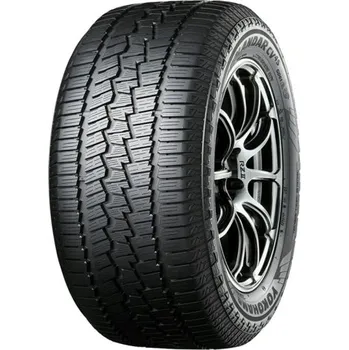 Celoroční osobní pneu YOKOHAMA GEOLANDAR CV4S G061 265/45 R20 108V XL