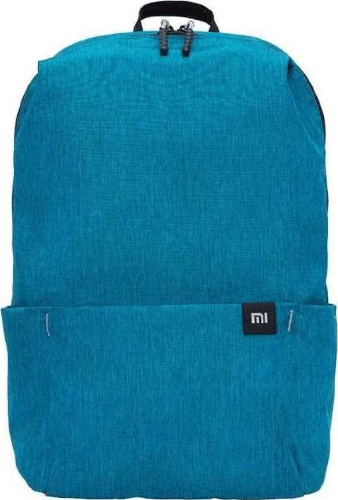 Xiaomi Mi Casual Daypack - Leichter Rucksack In Mint Green Für Jeden Tag