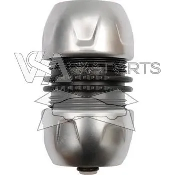 Hadicová spojka YATO Spojka hadicová 1/2" 3/4" 5/8" Zn