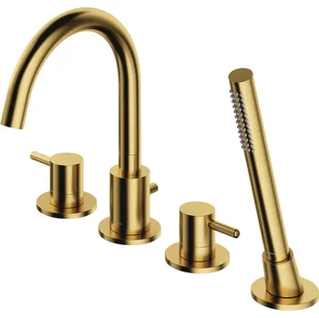 Vodovodní baterie Omnires Y vanová baterie na vanu || Y1232BSB