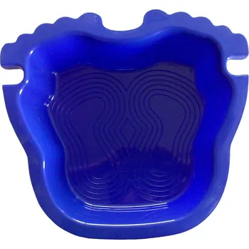 Vanička na nohy - před vstup do bazénu