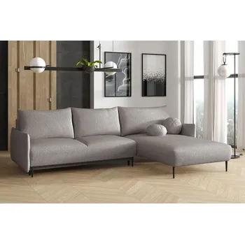 Sedací souprava Sedací souprava Lamia UNI šedá