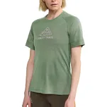 Triko CRAFT ADV Trail Wool SS 1913722-626200 Velikost L