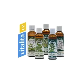 Zdraví Naděje K47 Lymfatické cesty 250 ml