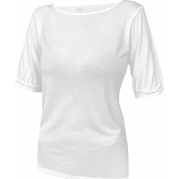 Dámské tričko, krátký rukáv KOGALA 801 bílá XL