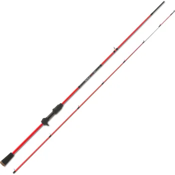 Rybářský prut Iron Claw prut Vertical PRO C 14 - 44 g 190 cm