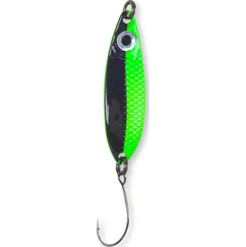 Iron Trout třpytka Eye spoon 3,5g VGB