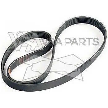 Alternátor CONTITECH Řemen alternátoru 21,18x1095mm