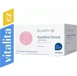 Elasti-Q Kyselina listová 800 180 tbl.