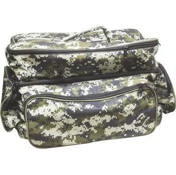 Mistrall taška 40x30x30cm maskáč