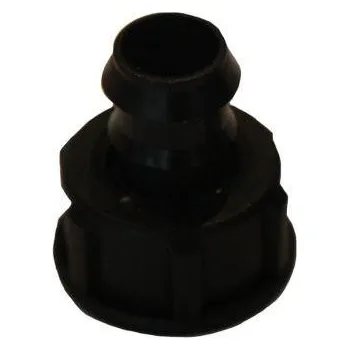 Instalatérský materiál Hadičník 20 mm s převlečnou matkou 3/4"