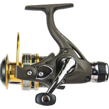 Rybářský naviják Mistrall naviják Thunder 40