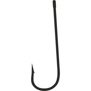 Mistrall háček Black Wing 4 black nickel 10ks